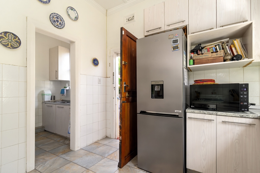 3 Bedroom Property for Sale in Plumstead Western Cape